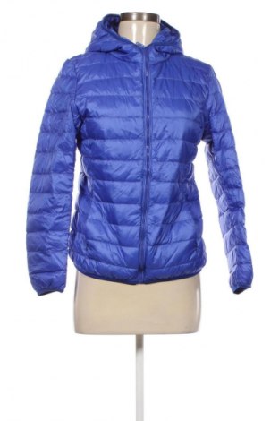 Damenjacke Unbranded, Größe L, Farbe Blau, Preis € 20,99