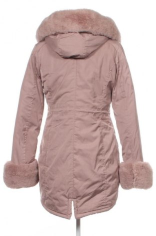 Damenjacke Unbranded, Größe L, Farbe Aschrosa, Preis € 41,30