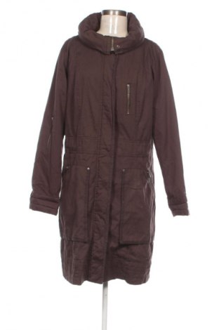 Női dzseki Unbranded, Méret L, Szín Barna, Ár 10 739 Ft