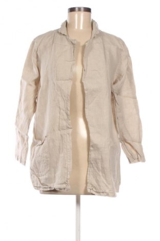Kurtka damska Unbranded, Rozmiar M, Kolor Beżowy, Cena 110,34 zł