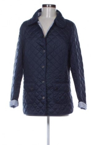 Γυναικείο μπουφάν Unbranded, Μέγεθος L, Χρώμα Μπλέ, Τιμή 24,48 €