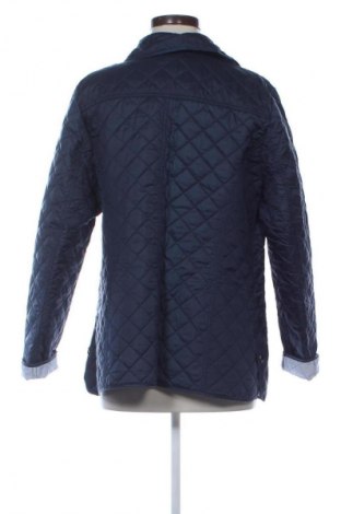 Γυναικείο μπουφάν Unbranded, Μέγεθος L, Χρώμα Μπλέ, Τιμή 24,48 €