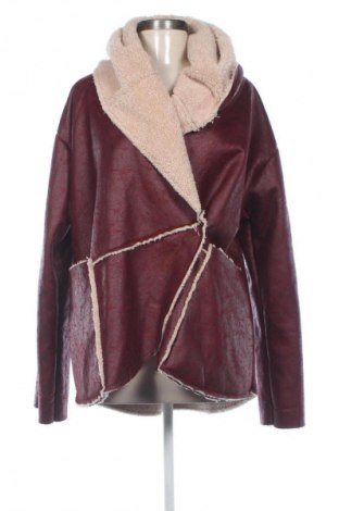 Női dzseki Unbranded, Méret L, Szín Piros, Ár 9 775 Ft