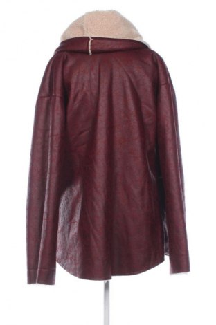 Női dzseki Unbranded, Méret L, Szín Piros, Ár 9 775 Ft