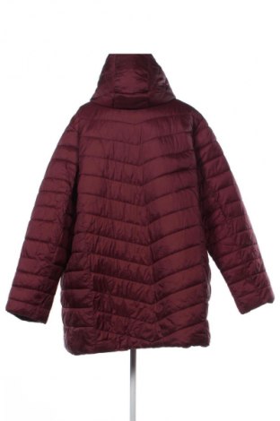 Geacă de femei Unbranded, Mărime 4XL, Culoare Roșu, Preț 152,63 Lei
