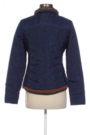 Γυναικείο μπουφάν Unbranded, Μέγεθος M, Χρώμα Μπλέ, Τιμή 25,00 €