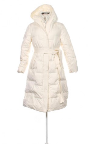 Kurtka damska Unbranded, Rozmiar L, Kolor ecru, Cena 152,99 zł