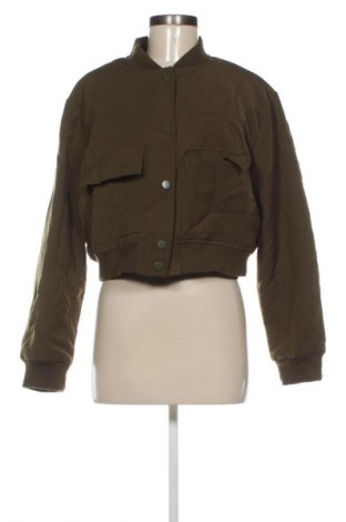 Női dzseki Unbranded, Méret L, Szín Zöld, Ár 10 069 Ft