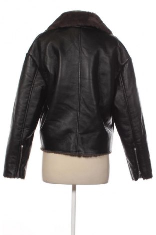 Γυναικείο μπουφάν Unbranded, Μέγεθος M, Χρώμα Μαύρο, Τιμή 29,99 €