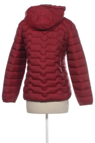 Дамско яке Unbranded, Размер XL, Цвят Червен, Цена 51,99 лв.