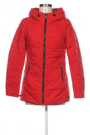 Γυναικείο μπουφάν Unbranded, Μέγεθος M, Χρώμα Κόκκινο, Τιμή 29,74 €