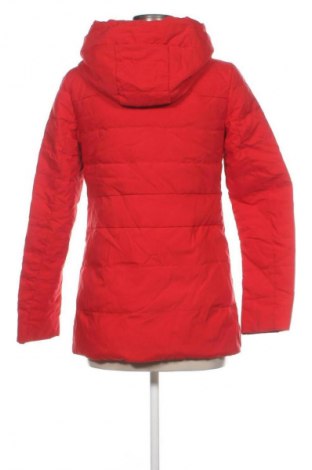 Γυναικείο μπουφάν Unbranded, Μέγεθος M, Χρώμα Κόκκινο, Τιμή 29,74 €