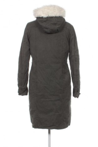 Dámska bunda  Und, Veľkosť L, Farba Zelená, Cena  30,95 €