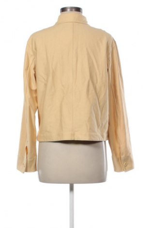 Damenjacke Uniqlo, Größe S, Farbe Beige, Preis 79,80 €
