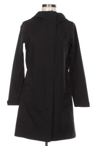 Дамско яке Uniqlo, Размер XS, Цвят Черен, Цена 43,99 лв.