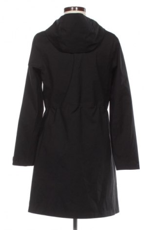 Дамско яке Uniqlo, Размер XS, Цвят Черен, Цена 43,99 лв.