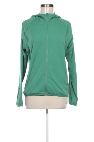 Damenjacke Uniqlo, Größe M, Farbe Grün, Preis € 31,71