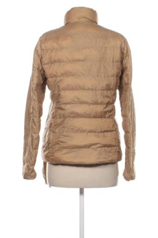 Damenjacke Uniqlo, Größe M, Farbe Beige, Preis 72,91 €