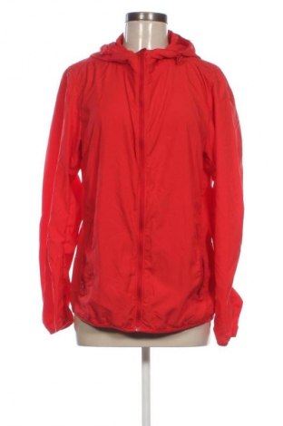 Női dzseki Uniqlo, Méret L, Szín Piros, Ár 11 559 Ft