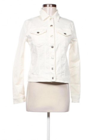 Dámska bunda  United Colors Of Benetton, Veľkosť M, Farba Biela, Cena  75,32 €