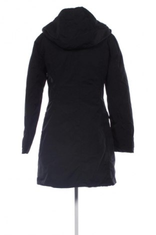 Damenjacke United Colors Of Benetton, Größe L, Farbe Schwarz, Preis € 45,52