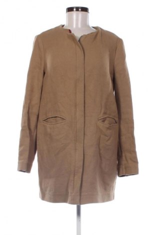 Damenjacke United Colors Of Benetton, Größe XL, Farbe Beige, Preis € 34,78