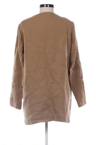 Damenjacke United Colors Of Benetton, Größe XL, Farbe Beige, Preis € 34,78