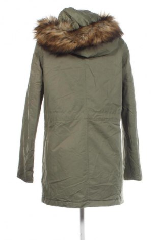 Дамско яке United Colors Of Benetton, Размер S, Цвят Зелен, Цена 66,99 лв.