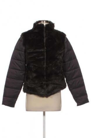 Kurtka damska United Colors Of Benetton, Rozmiar M, Kolor Szary, Cena 124,99 zł