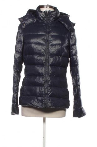 Dámska bunda  United Colors Of Benetton, Veľkosť M, Farba Modrá, Cena  21,95 €