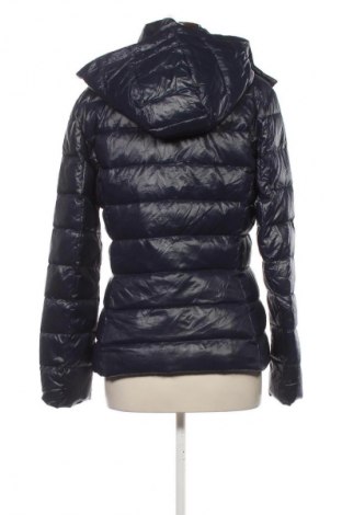 Dámska bunda  United Colors Of Benetton, Veľkosť M, Farba Modrá, Cena  21,95 €