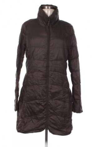 Geacă de femei United Colors Of Benetton, Mărime M, Culoare Maro, Preț 112,99 Lei