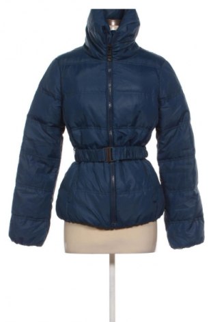 Dámska bunda  United Colors Of Benetton, Veľkosť L, Farba Modrá, Cena  48,95 €