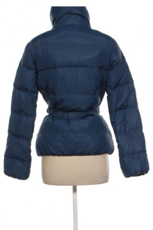 Dámska bunda  United Colors Of Benetton, Veľkosť L, Farba Modrá, Cena  48,95 €