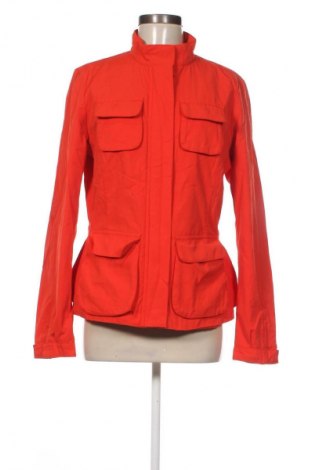 Γυναικείο μπουφάν United Colors Of Benetton, Μέγεθος L, Χρώμα Κόκκινο, Τιμή 18,99 €