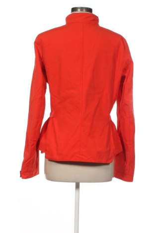 Γυναικείο μπουφάν United Colors Of Benetton, Μέγεθος L, Χρώμα Κόκκινο, Τιμή 18,99 €