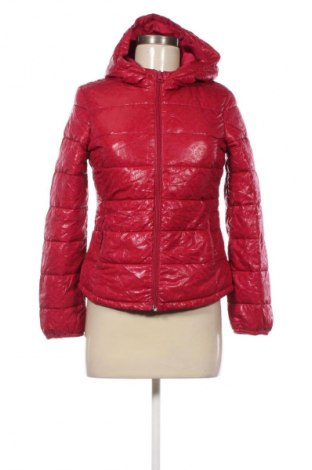 Dámska bunda  United Colors Of Benetton, Veľkosť XXL, Farba Červená, Cena  39,95 €
