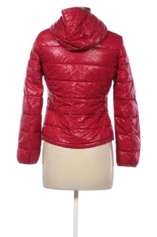 Dámska bunda  United Colors Of Benetton, Veľkosť XXL, Farba Červená, Cena  39,95 €