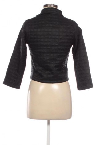 Дамско яке United Colors Of Benetton, Размер M, Цвят Черен, Цена 31,99 лв.