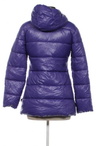 Dámska bunda  United Colors Of Benetton, Veľkosť XL, Farba Fialová, Cena  35,95 €