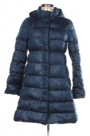 Geacă de femei United Colors Of Benetton, Mărime XXL, Culoare Albastru, Preț 209,99 Lei