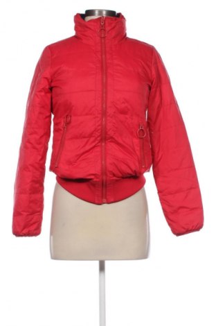 Damenjacke United Colors Of Benetton, Größe M, Farbe Mehrfarbig, Preis 34,78 €