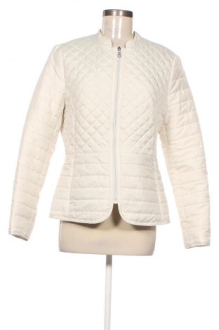 Дамско яке Up 2 Fashion, Размер M, Цвят Екрю, Цена 40,99 лв.