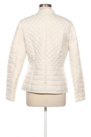 Дамско яке Up 2 Fashion, Размер M, Цвят Екрю, Цена 40,99 лв.