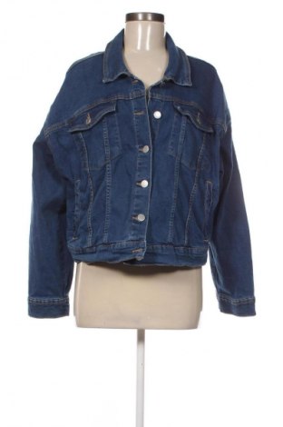 Geacă de femei Up 2 Fashion, Mărime XL, Culoare Albastru, Preț 95,99 Lei