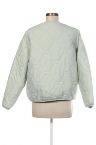 Dámska bunda  Up 2 Fashion, Veľkosť L, Farba Zelená, Cena  16,95 €