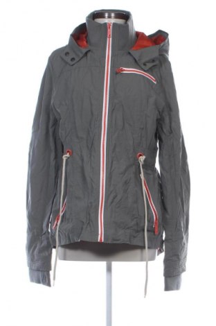 Dámska bunda  Urban Surface, Veľkosť XXL, Farba Sivá, Cena  24,57 €