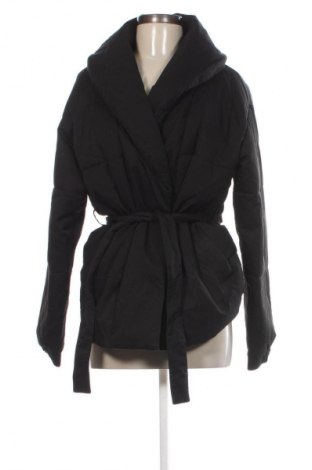 Дамско яке VILA, Размер M, Цвят Черен, Цена 93,99 лв.