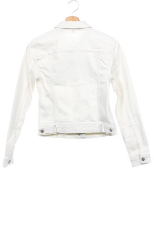 Damenjacke VILA, Größe XS, Farbe Ecru, Preis 51,99 €