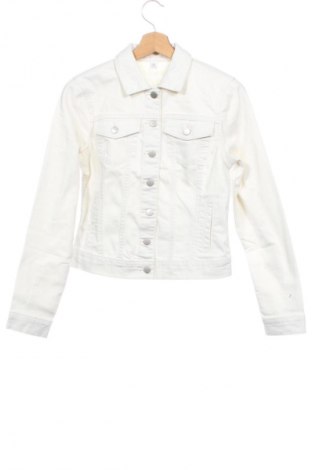 Damenjacke VILA, Größe XS, Farbe Ecru, Preis 51,99 €